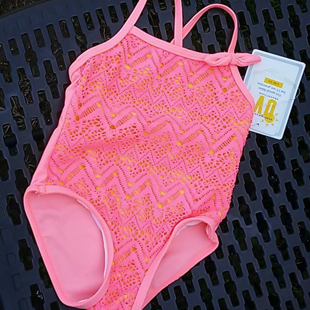 Baby Bathing Suit 9Months NWT